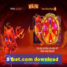 81bet.com download